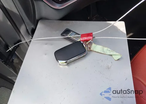 2024 Kia Sportage Sx from USA, damaged, VIN 5XYK43DF0RG217780